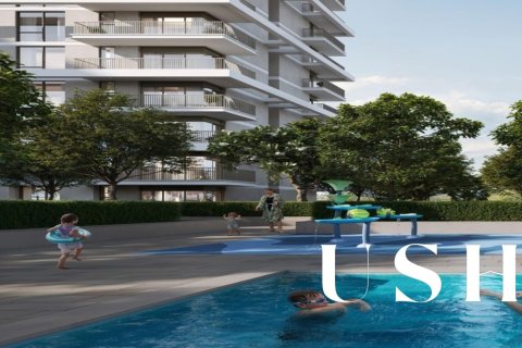شقة في EMAAR South, Dubai South (Dubai World Central), دبي 3 غرف نوم, 146 م² رقم 39444 - صورة 1