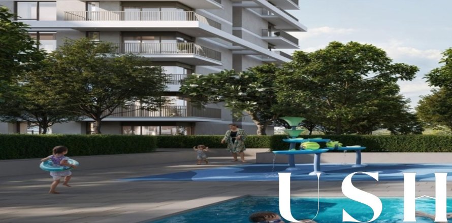 شقة في EMAAR South, Dubai South (Dubai World Central), دبي 3 غرف نوم, 146 م² رقم 39444
