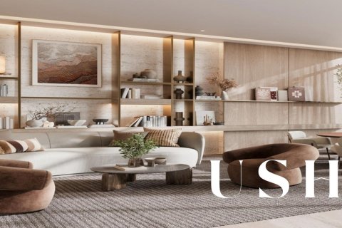 شقة في EMAAR South, Dubai South (Dubai World Central), دبي 3 غرف نوم, 146 م² رقم 39444 - صورة 4