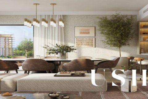 شقة في EMAAR South, Dubai South (Dubai World Central), دبي 3 غرف نوم, 146 م² رقم 39444 - صورة 6