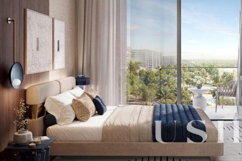 Appartement à Dubai Hills Estate, Dubai, 2 chambres, 101 m², № 39448 - photo 3