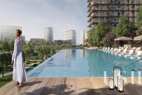 Appartement à Dubai Hills Estate, Dubai, 2 chambres, 101 m², № 39448 - photo 8