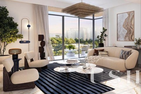 Appartement à Dubai Hills Estate, Dubai, 2 chambres, 101 m², № 39448 - photo 2