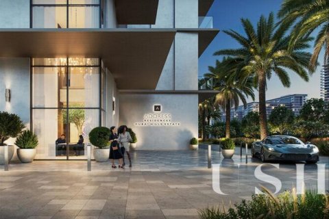 Appartement à Dubai Hills Estate, Dubai, 2 chambres, 101 m², № 39448 - photo 9