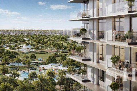 Appartement à Dubai Hills Estate, Dubai, 2 chambres, 101 m², № 39448 - photo 7