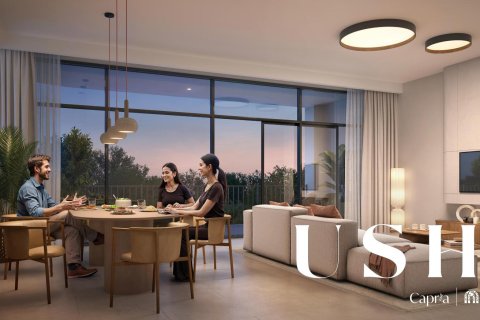 Apartment in Dubai Land, Dubai 2 bedrooms, 182 sq.m. № 39447 - photo 8