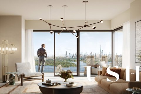 Appartement à Dubai Creek Harbour (The Lagoons), Dubai, 1 chambre, 70 m², № 39445 - photo 12