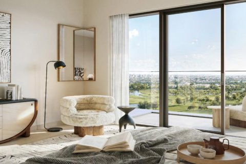 Appartement à Dubai Creek Harbour (The Lagoons), Dubai, 1 chambre, 70 m², № 39445 - photo 3
