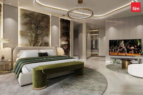 Apartment in Business Bay, Dubai 1 bedroom, 74.4 sq.m. № 13175 - photo 3