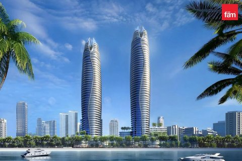 Apartment in Business Bay, Dubai 1 bedroom, 74.4 sq.m. № 13175 - photo 12