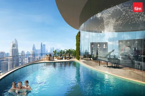 Apartment in Business Bay, Dubai 1 bedroom, 74.4 sq.m. № 13175 - photo 7