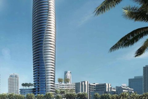 Apartment in Business Bay, Dubai 1 bedroom, 74.4 sq.m. № 13175 - photo 10