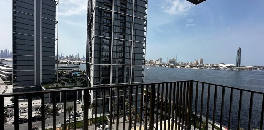 Appartement à Dubai, 2 chambres, 105.2 m², № 13231