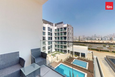 Apartamento en Meydan, Dubai, 2 dormitorios, 80.9 m², № 13232 - foto 19