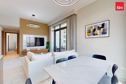 Apartamento en Meydan, Dubai, 2 dormitorios, 80.9 m², № 13232 - foto 3