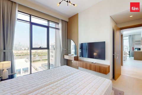 Apartamento en Meydan, Dubai, 2 dormitorios, 80.9 m², № 13232 - foto 13