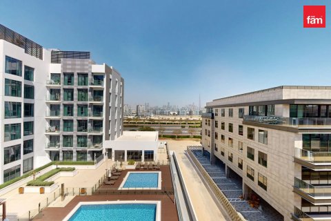 Apartamento en Meydan, Dubai, 2 dormitorios, 80.9 m², № 13232 - foto 1