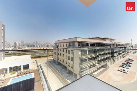 Apartamento en Meydan, Dubai, 2 dormitorios, 80.9 m², № 13232 - foto 20