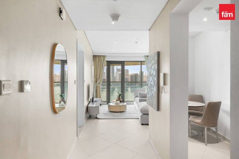 Appartement à Palm Jumeirah, Dubai, 1 chambre, 71.8 m², № 13230 - photo 11