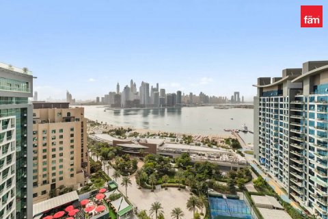 Appartement à Palm Jumeirah, Dubai, 1 chambre, 71.8 m², № 13230 - photo 1