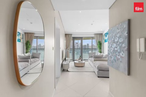 Appartement à Palm Jumeirah, Dubai, 1 chambre, 71.8 m², № 13230 - photo 3