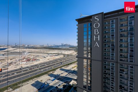 Apartment in Dubai 1 bedroom, 71.6 sq.m. № 13174 - photo 15