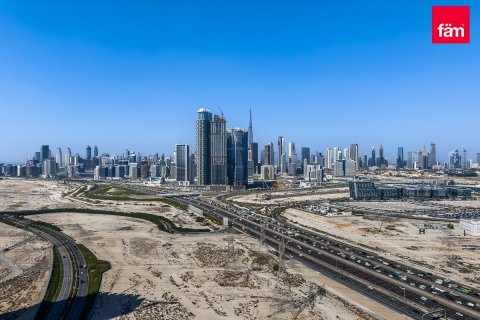 Apartment in Dubai 1 bedroom, 71.6 sq.m. № 13174 - photo 17