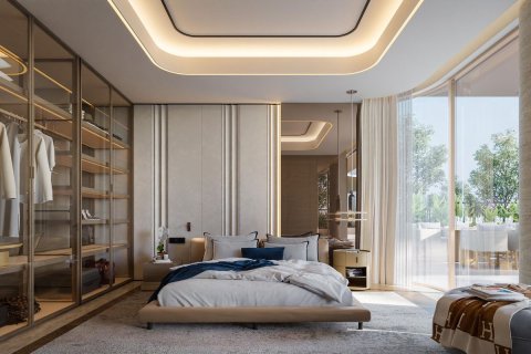 Купить квартиру в Пальме Джумейре, Дубай: 2 спальни, 204.3м², № 58847 - фото 4