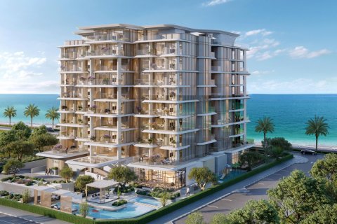 Купить квартиру в Пальме Джумейре, Дубай: 2 спальни, 204.3м², № 58847 - фото 21