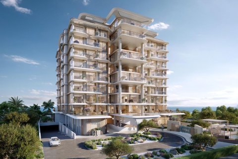 Купить квартиру в Пальме Джумейре, Дубай: 2 спальни, 204.3м², № 58847 - фото 19