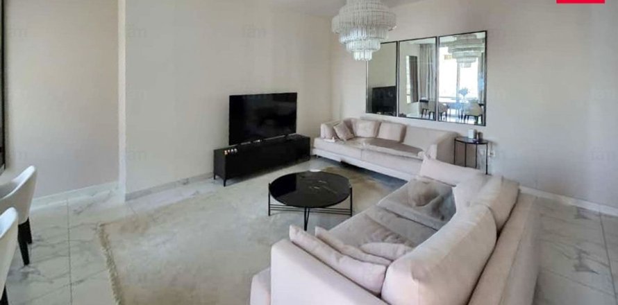 Квартира в Бизнес-Бэе, Дубай, 2 спальни, 140.4м², № 58855