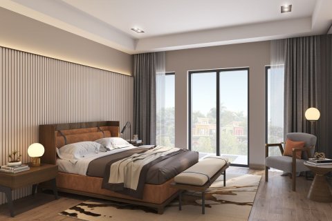 Adosado en Dubai, 4 dormitorios, 144 m², № 58845 - foto 11