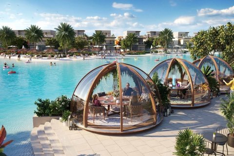 Adosado en Dubai, 4 dormitorios, 144 m², № 58845 - foto 1