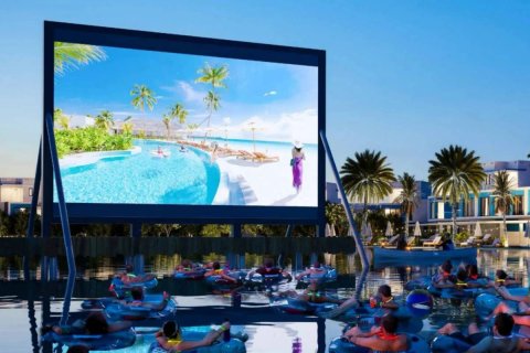 Adosado en Dubai, 4 dormitorios, 144 m², № 58845 - foto 7