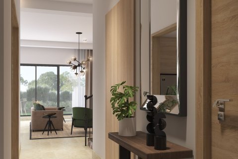 Adosado en Dubai, 4 dormitorios, 144 m², № 58845 - foto 10