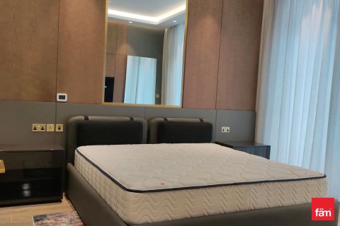 Apartment in Downtown Dubai (Downtown Burj Dubai), Dubai 1 bedroom, 81.5 sq.m. № 58846 - photo 12