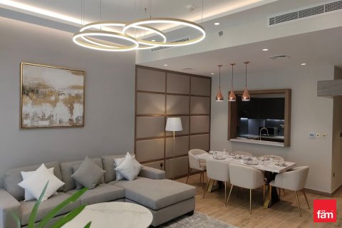Apartment in Downtown Dubai (Downtown Burj Dubai), Dubai 1 bedroom, 81.5 sq.m. № 58846 - photo 13