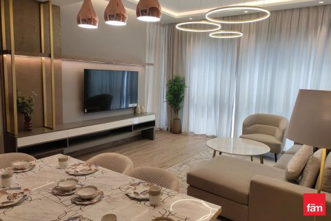 Apartment in Downtown Dubai (Downtown Burj Dubai), Dubai 1 bedroom, 81.5 sq.m. № 58846 - photo 9