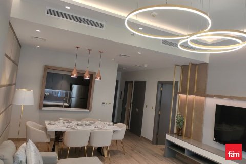 Apartment in Downtown Dubai (Downtown Burj Dubai), Dubai 1 bedroom, 81.5 sq.m. № 58846 - photo 7