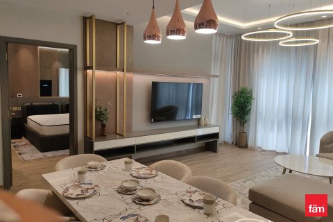 Apartment in Downtown Dubai (Downtown Burj Dubai), Dubai 1 bedroom, 81.5 sq.m. № 58846 - photo 8