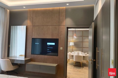 Apartment in Downtown Dubai (Downtown Burj Dubai), Dubai 1 bedroom, 81.5 sq.m. № 58846 - photo 6