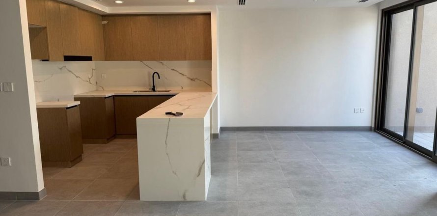 Townhouse in Dubai 4 bedrooms, 268.1 sq.m. № 58848