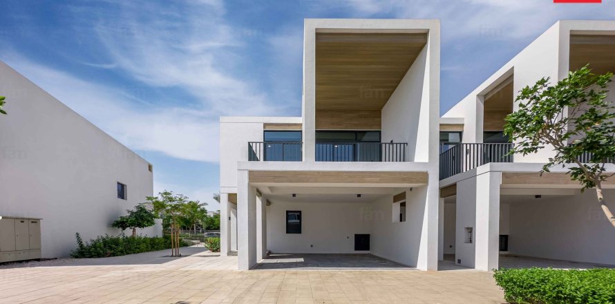 Villa in Dubai 3 bedrooms, 141.1 sq.m. № 58854