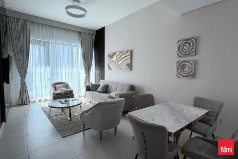 Квартира в Бизнес-Бэе, Дубай, 1 спальня, 72.6м², № 114505