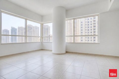 شقة في مرسى دبي, دبي 2 غرف نوم, 135.7 م² رقم 114504 - صورة 2