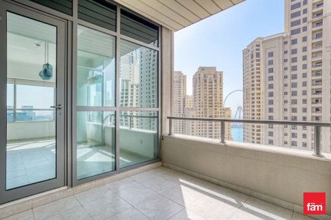 شقة في مرسى دبي, دبي 2 غرف نوم, 135.7 م² رقم 114504 - صورة 11