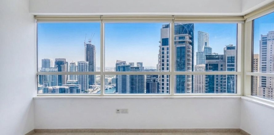 شقة في مرسى دبي, دبي 2 غرف نوم, 135.7 م² رقم 114504