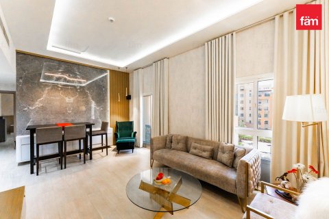 Купить квартиру в Дубае: 2 спальни, 93.4м², № 114503 - фото 15