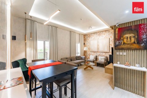 Купить квартиру в Дубае: 2 спальни, 93.4м², № 114503 - фото 2