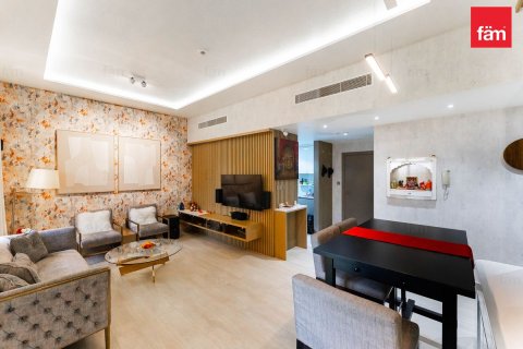 Квартира в Дубае, 2 спальни, 93.4м², № 114503